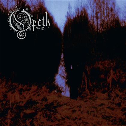 Opeth - My Arms Are Your Hearse - 2016 Version