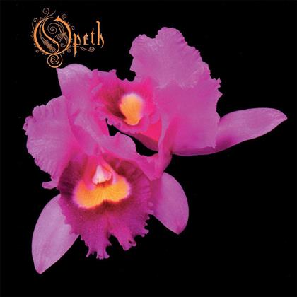 Opeth - Orchid - 2016 Version