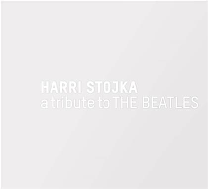 Harri Stojka - A Tribute To The Beatles