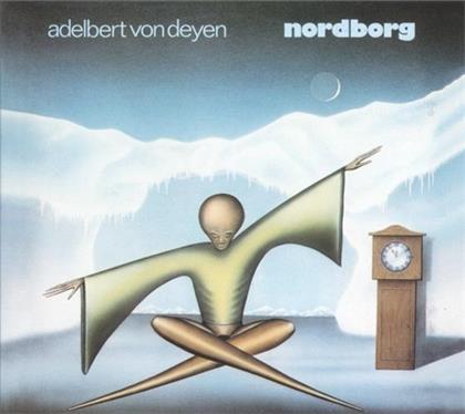 Adelbert Von Deyen - Nordborg