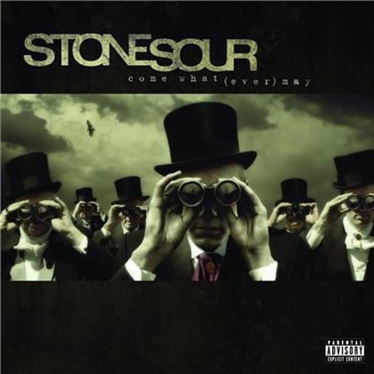 Stone Sour - Come What (Ever) May (10th Anniversary Edition, 2 LPs)