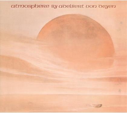 Adelbert Von Deyen - Atmosphere (LP)