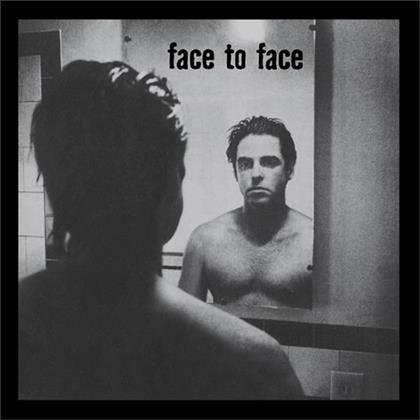 Face To Face - --- - 2016 Reissue