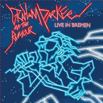 Graham Parker & Rumour - Live In Bremen (LP)