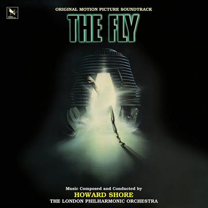 Fly (Die Fliege) & Howard Shore - OST (Limited Edition, LP)