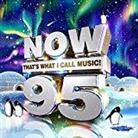 Now That's What I Call Music - Vol. 95 (2 CD)