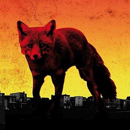 The Prodigy - The Day Is My Enemy (LP)