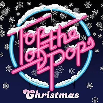 Top Of The Pops Christmas (2 CDs)