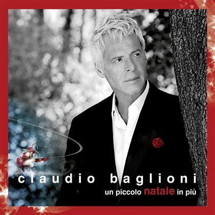 Claudio Baglioni - Un Piccolo Natale In Piu (2016 Version)