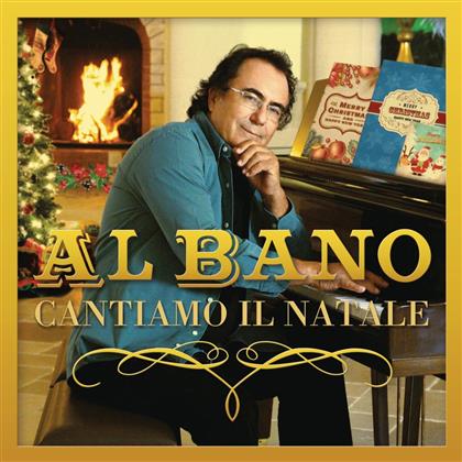 Albano Carrisi - Cantiamo Il Natale (2 CDs)