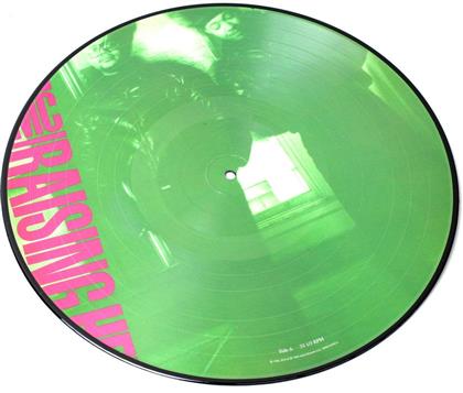 Run D.M.C. - Raising Hell - Picture Disc (Colored, LP)