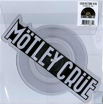 Mötley Crüe - Kickstart My Heart / Home Sweet Home (RSD) - 7 Inch Picture Disc (Colored, 7" Single)