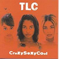 TLC - Crazysexycool - 2016 Version (2 LPs)