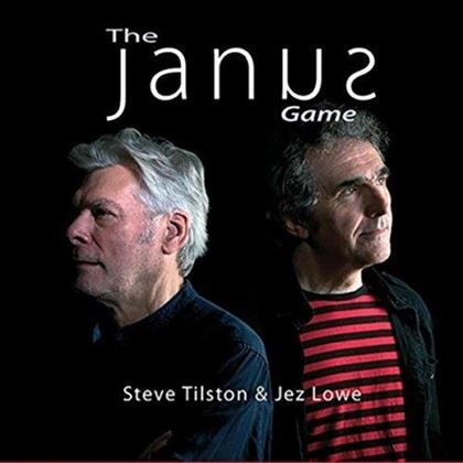 Steve Tilston & Jez Lowe - The Janus Game