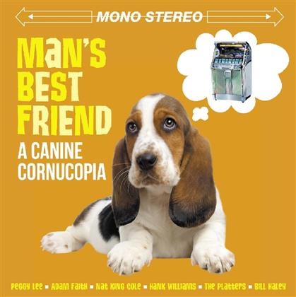 Man's Best Friend - A Canine Cornucopia