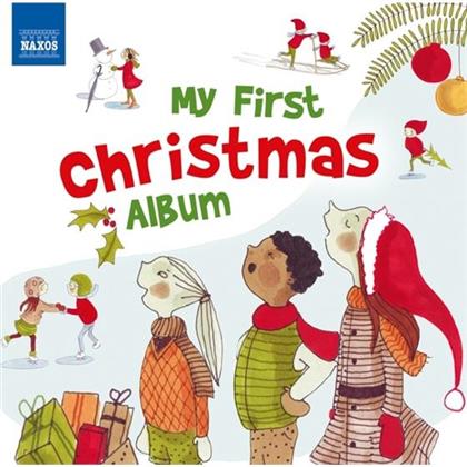 Divers - My First Christmas Album