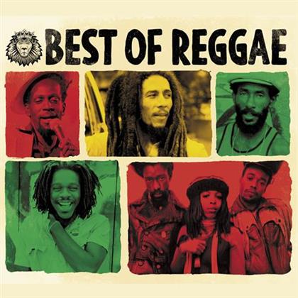 Best Of Reggae - 1 Best of / 100 Titres (5 CDs)