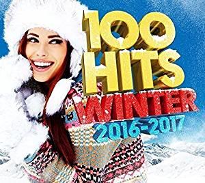 100 Hits - Winter 2016-2017 (5 CD)