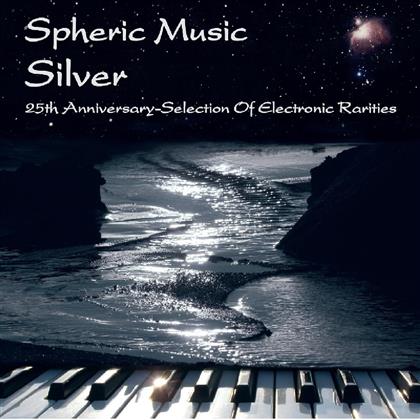 Spheric Music - Silver