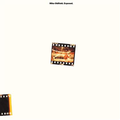 Mike Oldfield - Exposed (2 LPs + Digital Copy)