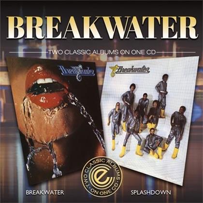Breakwater - Breakwater / Splashdown