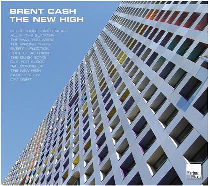 Brent Cash - New High