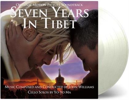 Seven Years In Tibet - OST - Version 2 (2 LPs)