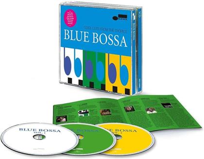 Blue Bossa (3 CD)
