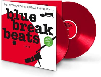 Blue Break Beats 2 (2 LPs)