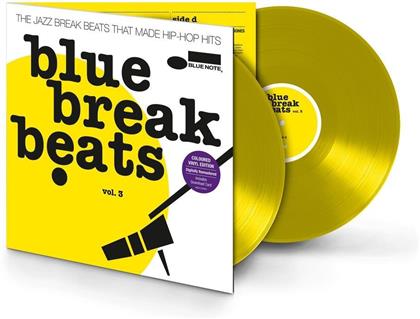 Blue Break Beats 3 (2 LPs)