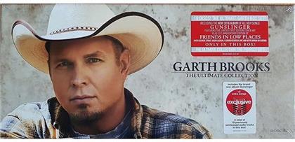 Garth Brooks - Ultimate Collection (10 CDs)