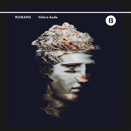 Romans - Valere Aude (LP)
