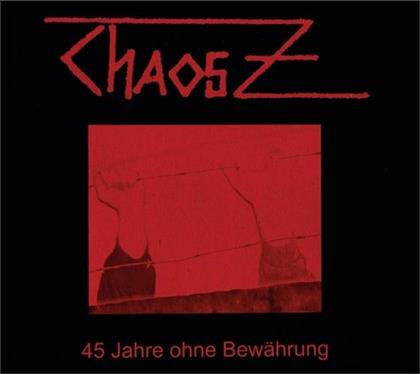 Chaos Z - 45