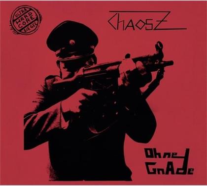 Chaos Z - Ohne Gnade
