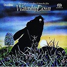 Art Garfunkel - Watership Down - Unten Am Fluss - OST (CD)