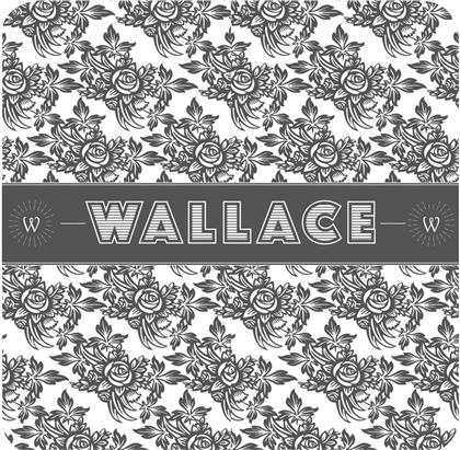Wallace - ---