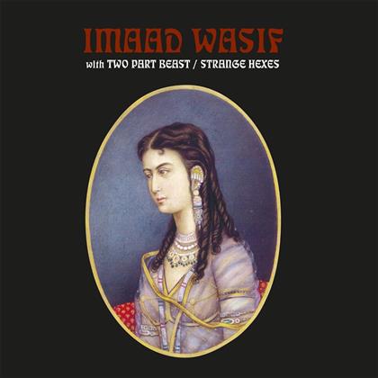 Imaad Wasif - Strange Hexes (Colored, LP)