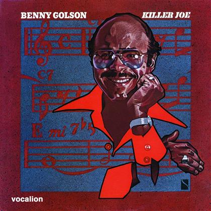 Benny Golson - Killer Joe - & Bonus Tracks