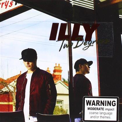 Illy - Two Degrees