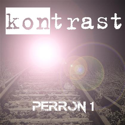 Kontrast (Ch) - Perron 1 - Fontastix CD