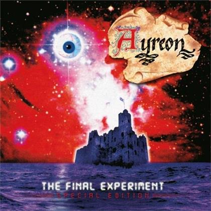 Ayreon - Final Experiment (2017 Version, 2 CDs)