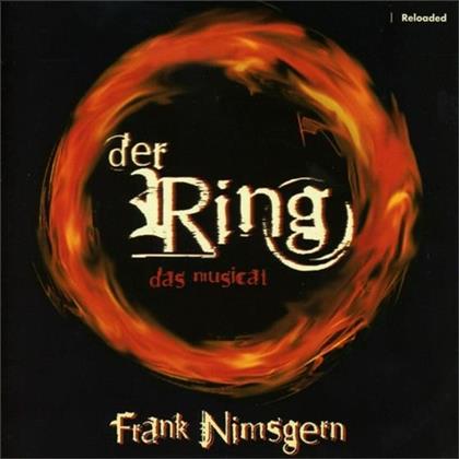 Der Ring (Musical) - Das Musical - Reloaded