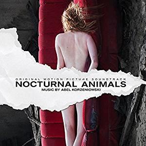 Nocturnal Animals - OST