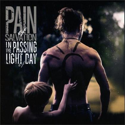 Pain Of Salvation - In The Passing Light Of Day (Standard Edition)