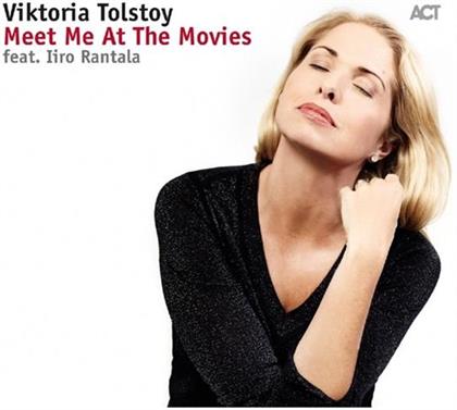 Viktoria Tolstoy - Meet Me At The Movies