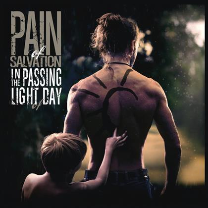 Pain Of Salvation - In The Passing Light Of Day - Gatefold (2 LPs + CD)