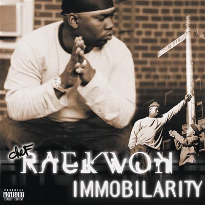 Raekwon (Wu-Tang Clan) - Immobilarity - Music On Vinyl (2 LPs)