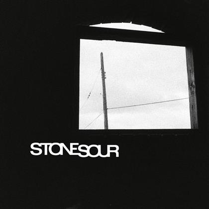 Stone Sour - --- - Music On Vinyl (LP)