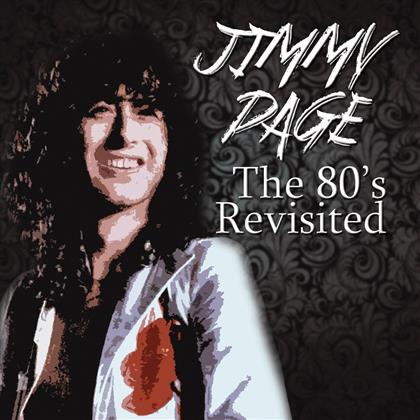 Jimmy Page - The 80's Revisited