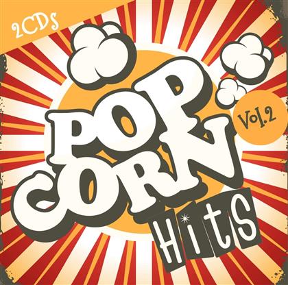 Popcorn Hits - Vol. 2 (2 CDs)